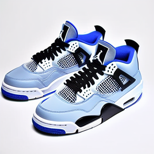 Lamelo Jordan 4 Lamelo Jordan 4