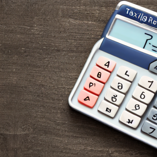 Tax Considerations for Ecommerce Businesses