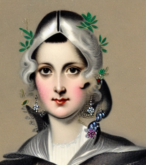 ADA LOVELACE
