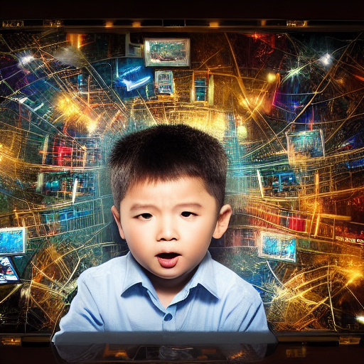  Quest-errific! A Kid's Adventure Through the TV Tropes