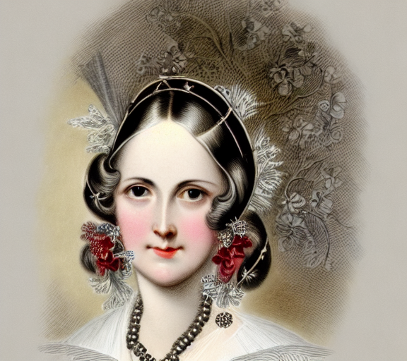 ADA LOVELACE