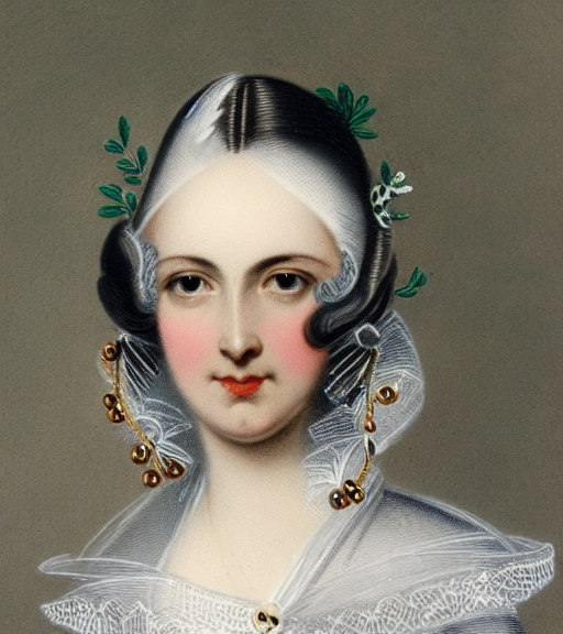 ADA LOVELACE