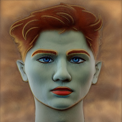 a realistic caucasian man, realistic, HD color photograph