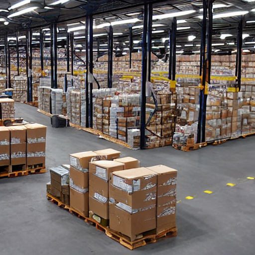 Managing Inventory for Ecommerce Bookkeeping