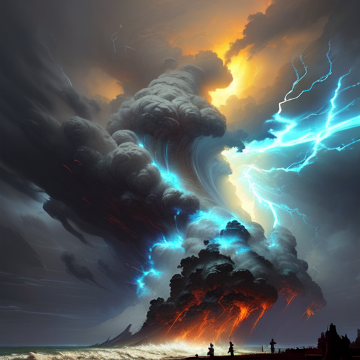 Magical Storms