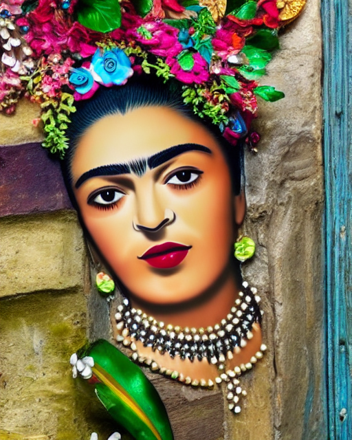 EYEBROWS LIKE FRIDA