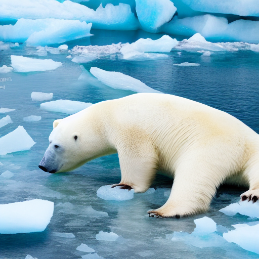  Sued by a Polar: The Cost of a Cold Case