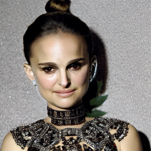 Natalie Portman