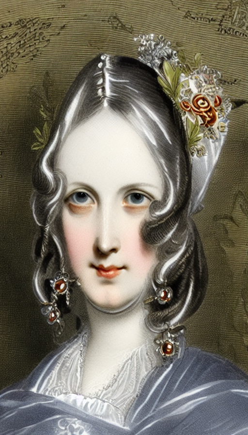 ADA LOVELACE