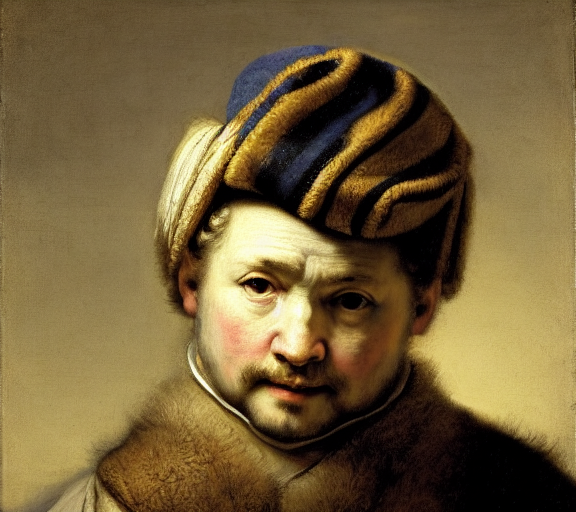 REMBRANDT
