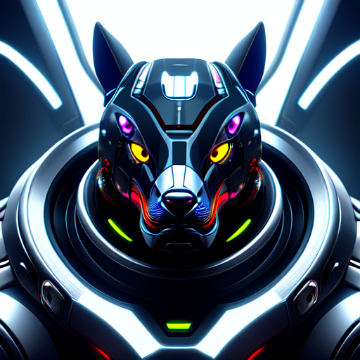 Cybernetic Animals