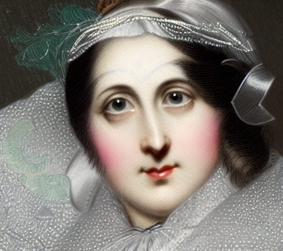 Ada Lovelace