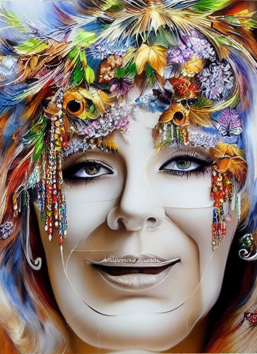 masterpiece painting