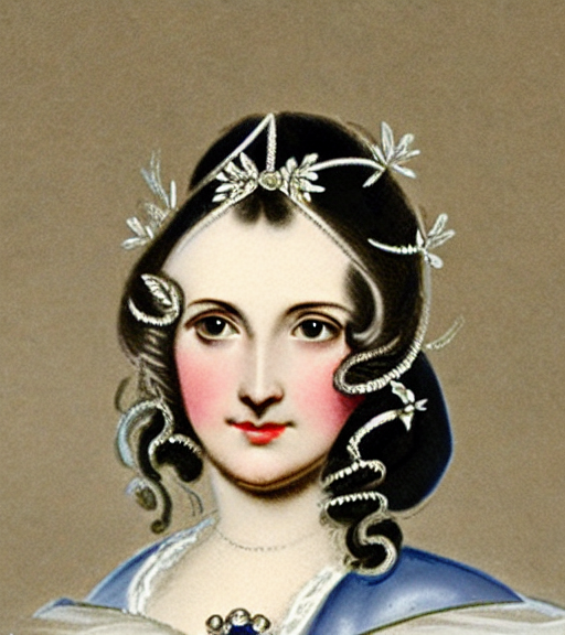 ADA LOVELACE