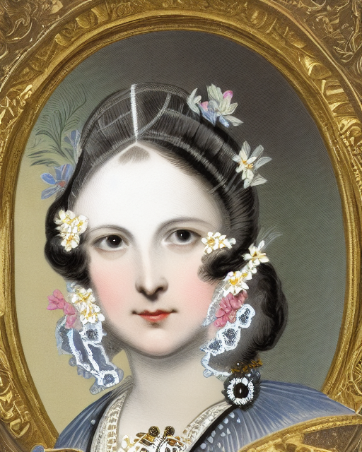 ADA LOVELACE