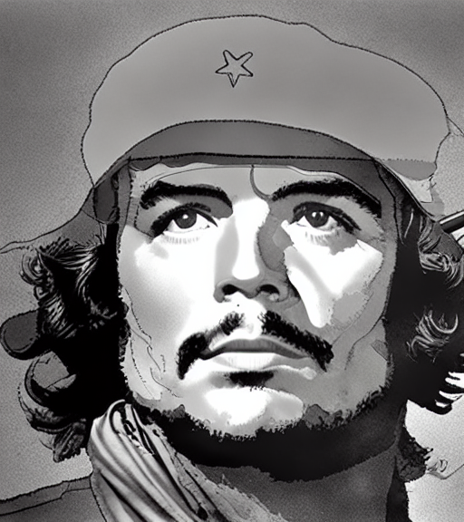 Che Guevara
