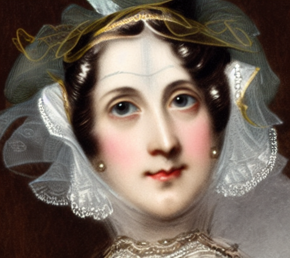 Ada Lovelace