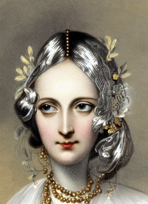 ADA LOVELACE