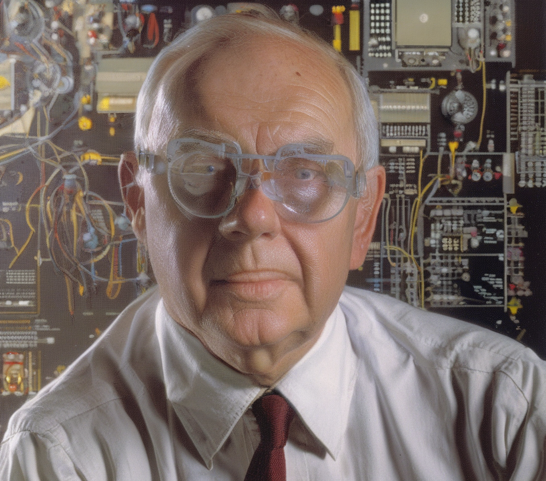 IVAN SUTHERLAND