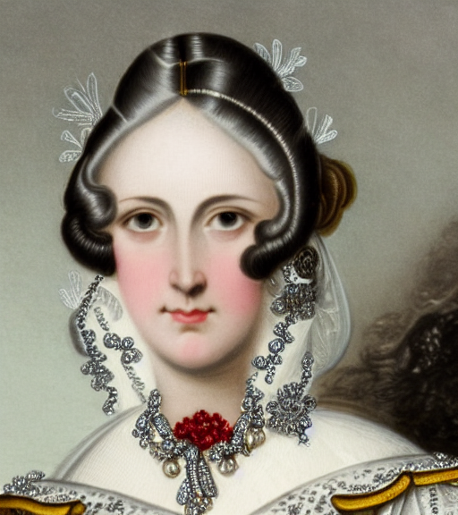 ADA LOVELACE