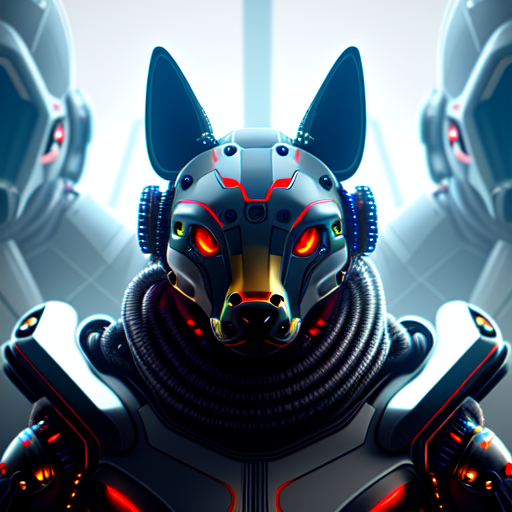 Cybernetic Animals